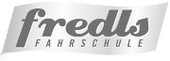 Logo Fredl´s Fahrschule