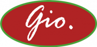 Logo Gio. Lieferservice, Giorgio Piccirillo