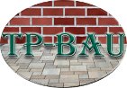 Logo Bauunternehmen T. B. Bau
