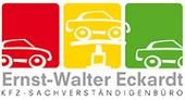 Logo Ernst-Walter Eckardt KFZ-Sachverständigenbüro