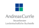 Logo Andreas Currle Steuerberater Landwirtschaftliche Buchstelle
