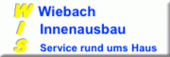 Logo WIS Wiebach Innenausbau