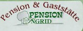 Logo Pension Gaststätte Ingrid Wienigk