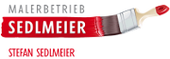 Logo Malerbetrieb Sedlmeier