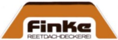 Logo Reetdachdeckerei Finke GmbH & Co.KG
