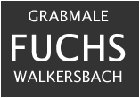 Logo Siegfried Fuchs Grabmale GmbH