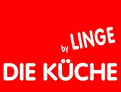 Logo DIE KÜCHE by LINGE