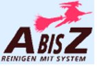 Logo AbisZ-Reinigungsservice