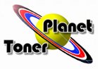Logo Toner Planet
