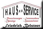 Logo Hausservice Belstner GmbH & Co KG