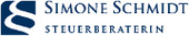 Logo Simone Schmidt Steuerberaterin