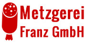 Logo Metzgerei Franz GmbH