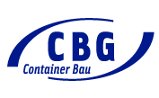 Logo CBG - Container Bau GmbH
