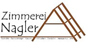 Logo Zimmerei Johannes Nagler