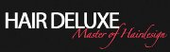 Logo HAIR DELUXE