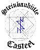 Logo Steinbauhütte Casteel