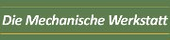 Logo Die Mechanische Werkstatt, Inh. Frederic Babecki e.K.