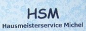 Logo Hausmeisterservice Michel