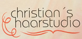 Logo Christian´s Haarstudio