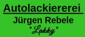 Logo Autolackiererei Lakky