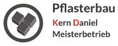 Logo Pflasterbau Kern