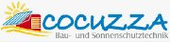 Logo Bau und Sonnenschutztechnik Cocuzza