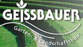 Logo Geissbauer Garten- & Landschaftsbau e.K.