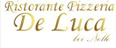 Logo Ristorante De Luca