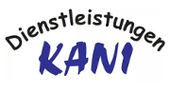 Logo Dienstleistungen Kani