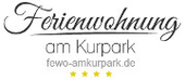 Logo Ferienwohnung am Kurpark Inh. Annette Wilde
