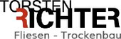 Logo Holz- und Bautenschutz - Fliesen-Trockenbau Richter