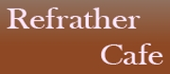 Logo Refrather Cafe
