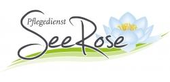 Logo Pflegedienst Seerose