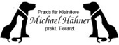 Logo Praxis für Kleintiere Michael Hähner