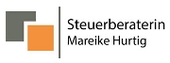 Logo Steuerberaterin Mareike Hurtig