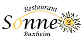 Logo Restaurant Sonne Buxheim