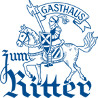 Logo Gasthaus Zum Ritter