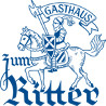Logo Gasthaus Zum Ritter