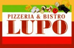 Logo Pizzeria Lupo