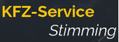 Logo KFZ-Service Stimming