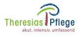 Logo Theresias Pflege GmbH
