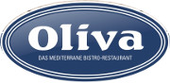 Logo Oliva - Das mediterrane Bistro - Restaurant