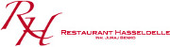 Logo Restaurant Hasseldelle