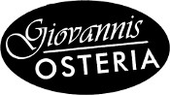Logo Giovannis Osteria