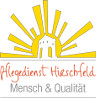 Logo Pflegedienst Hirschfeld