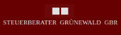 Logo Steuerberater Grünewald GbR