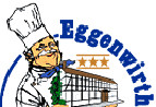 Logo Hotel Eggenwirth