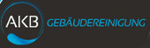 Logo AKB GEBÄUDEREINIGUNG