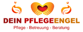 Logo Dein Pflegeengel