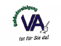 Logo VA Gebäudereinigung Georg van Ackeren